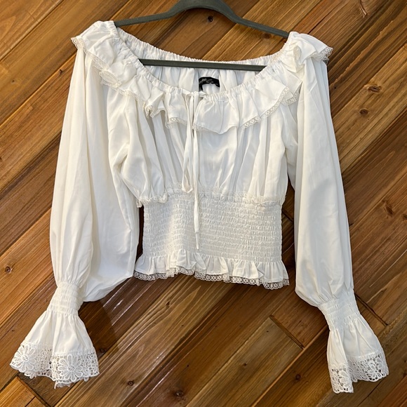 Vici Top - Picture 3 of 8